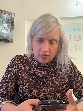 Sun_Sooll_'s Webcam Show