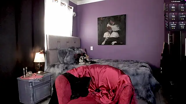 Taste_of_Grace's Live XXX Chat