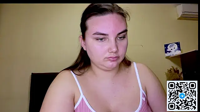 Dreamyblushfairy's Live XXX Chat