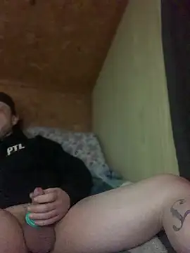 Ldnick69 webkamerás műsora