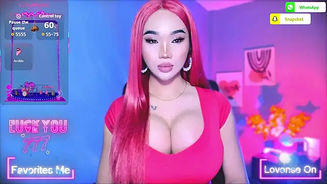 _prettyjawdropper_ webcam show