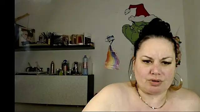 andreea2011 Webcam show