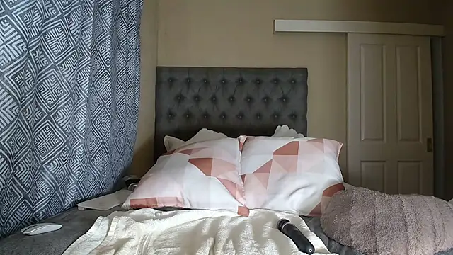 nanababe1 Webcam-Show