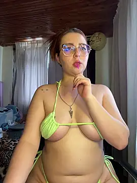 Chat +18 de CoraVibes ao vivo