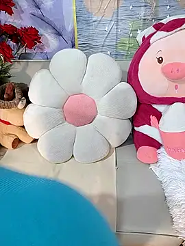 Amelia_99's Webcam Show