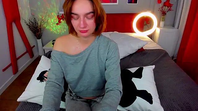 PollyRoseX live XXX chat