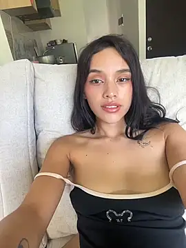 Mia-villalobos' Live XXX Chat