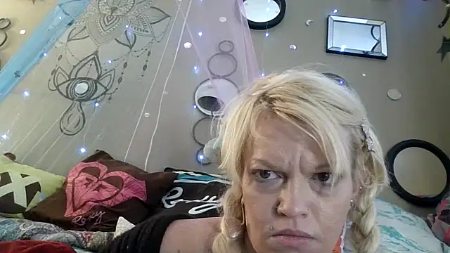 Czat XXX na żywo – marilyn420