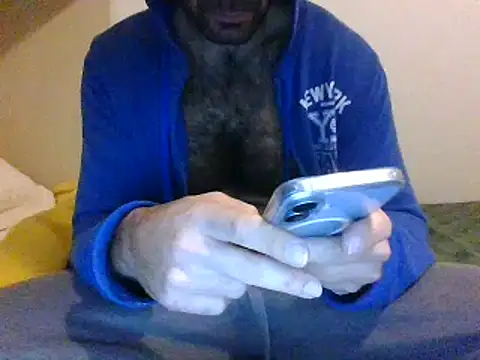 coppai200 Webcam show