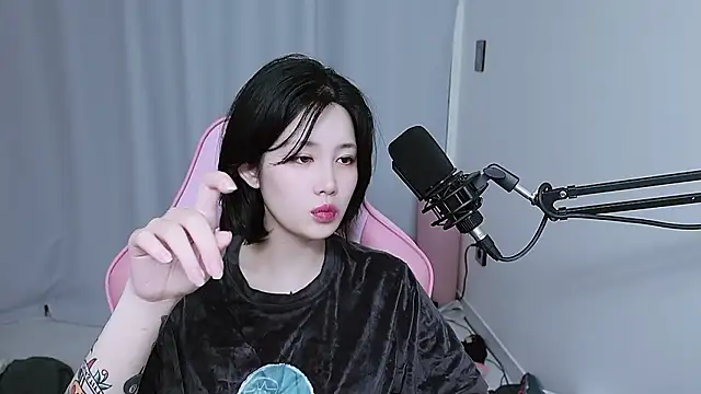 MISA_02's Live XXX Chat