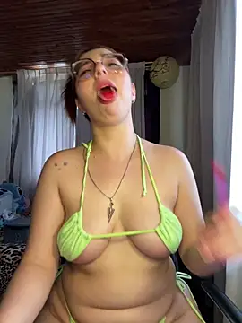 Chat XXX en directo de CoraVibes