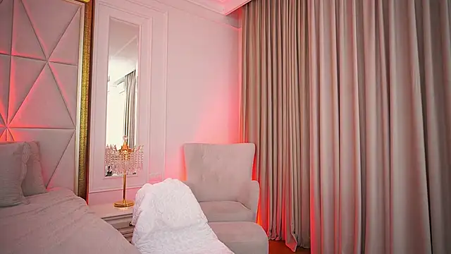 Chat XXX ao vivo de GraceCandy