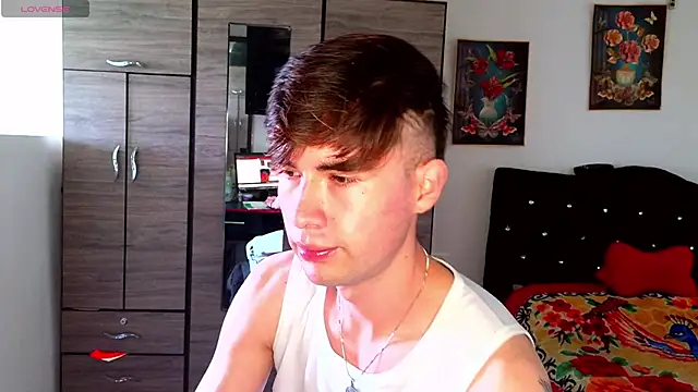 Chat XXX ao vivo de samael1107