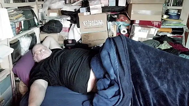 XXX chat uživo modela hadeszeuss2