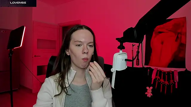 Chat XXX ao vivo de Goddess_of_Fertility