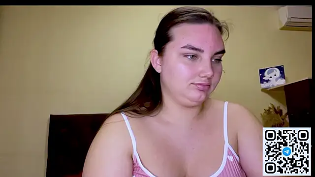 Chat XXX ao vivo de Dreamyblushfairy