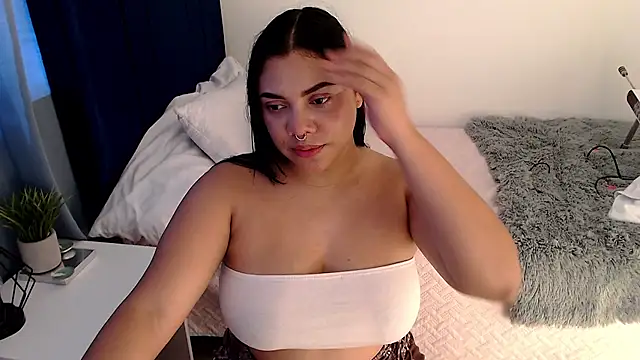 Chat XXX ao vivo de isabelateran