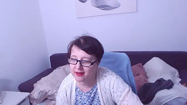 ChristaRoseのライブXXXチャット