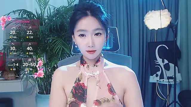 feifei-love Chat XXX live