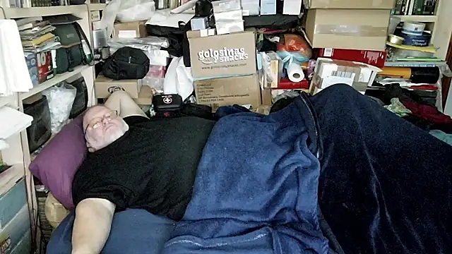 hadeszeuss2 Webcam show