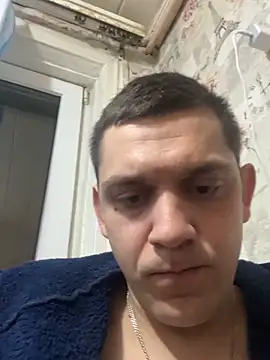 Webkamerová show Mark1404