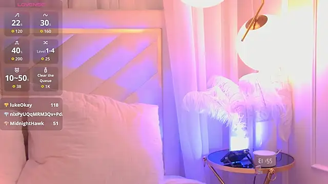 دردشة NancySmitts الجنسية المباشرة