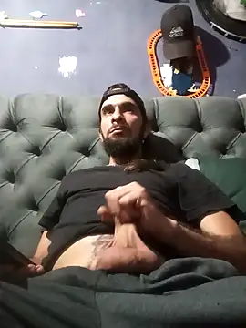 hairy_mannn's Live XXX Chat