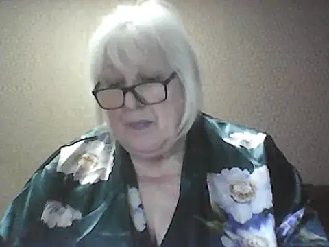 Pokazy przed kamerką – Alexia64231