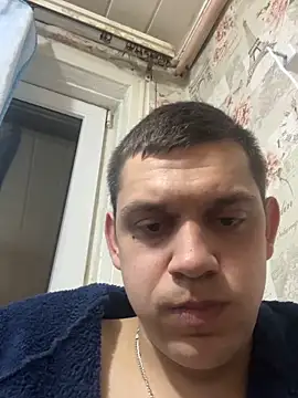 Вебкам-шоу Mark1404