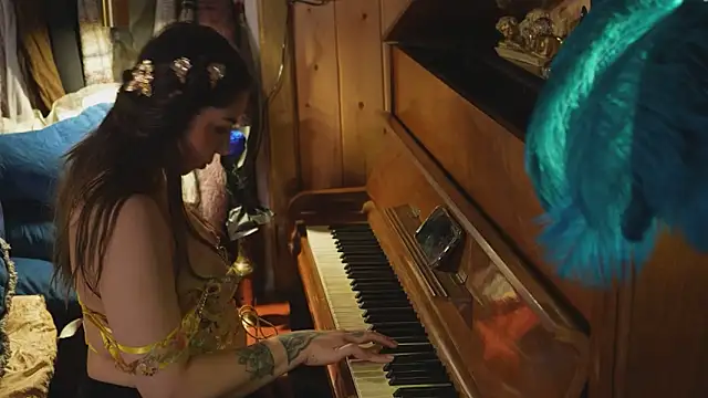 VanessaDoyle – Live XXX-chat