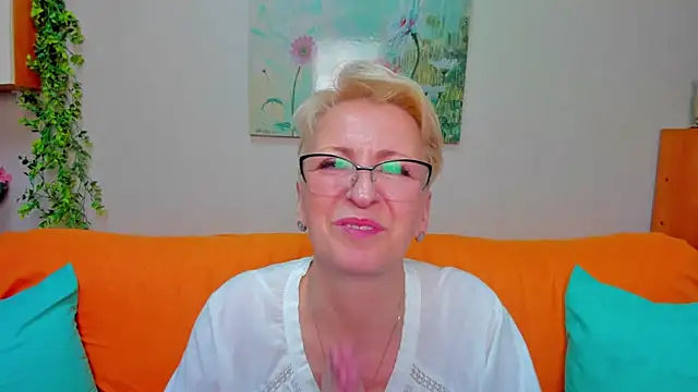 iamyourdream89 Live XXX-Chat