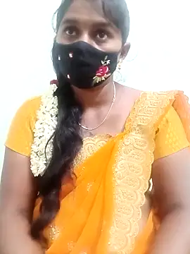 Tamil_Hot_Anu Webcam-Show