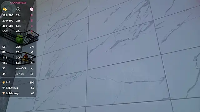 mardzhanzhaのライブXXXチャット