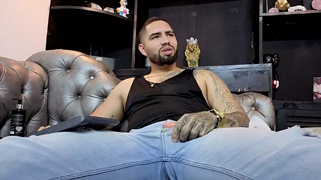 Chat XXX ao vivo de matteosantos