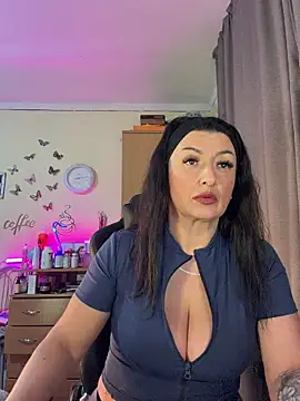 Hotangel75 – Naživo XXX chat