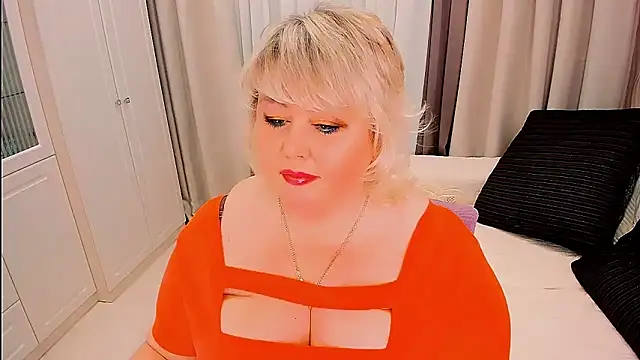 BIGTITSBBW – Naživo XXX chat
