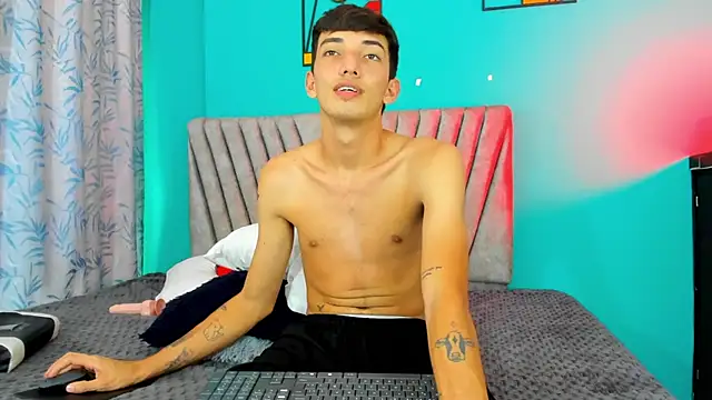 Chat XXX ao vivo de Maikol_Ortiz