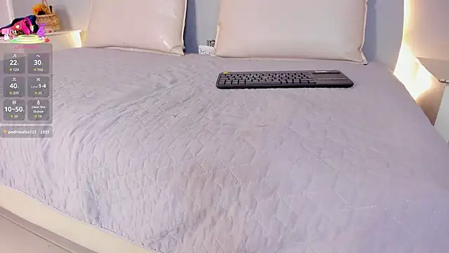 CannelaSmith 即時 XXX 聊天