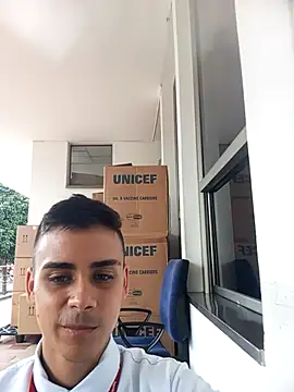 totoro_239 Live XXX-chat