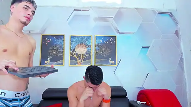 Chat XXX ao vivo de Alex_jeins_at