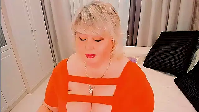 Czat XXX na żywo – BIGTITSBBW