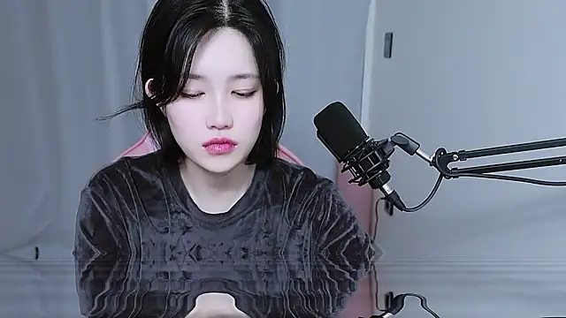 MISA_02 라이브 XXX 채팅