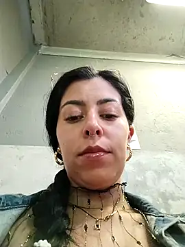 Luianna Live XXX Chat