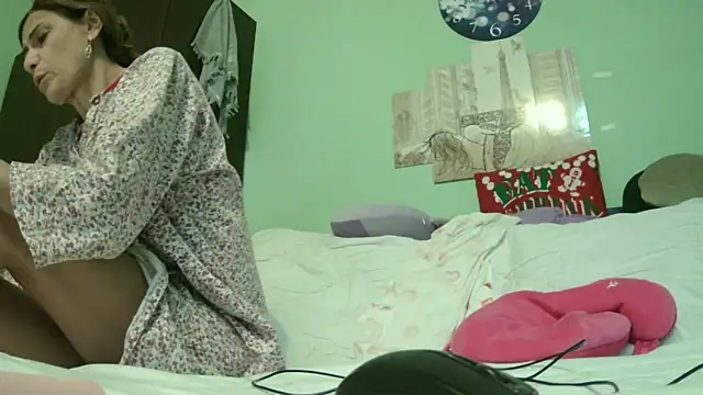 SexyGioconda Chat XXX in diretta