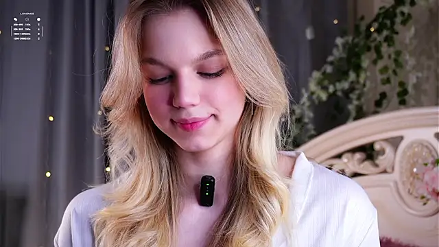 EdlinAlliston: онлайн-секс-чат