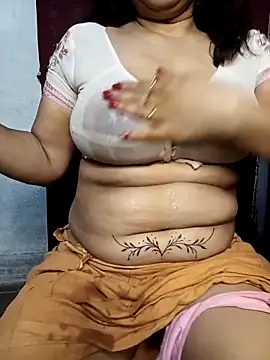 Webkamerová show Sneha_gril