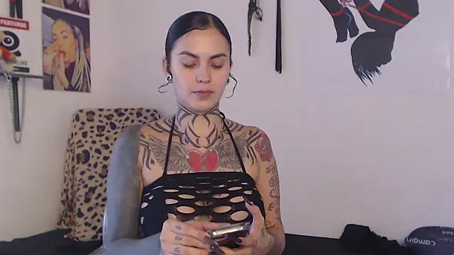 Perola__May Chat XXX live