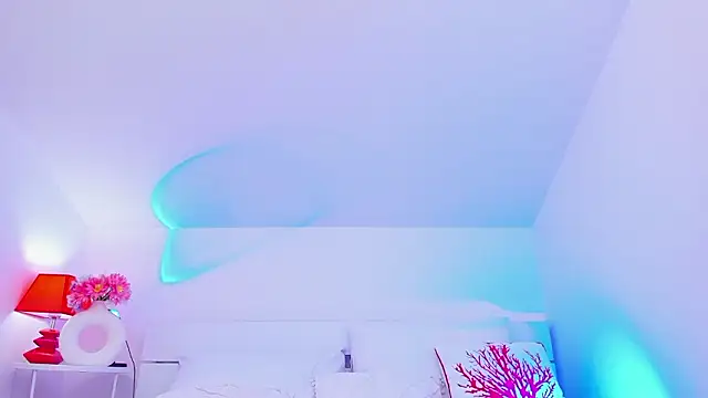 LizyBex: απευθείας συνομιλία ΧΧΧ