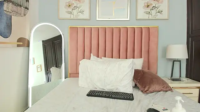 Živý XXX chat MarianaScott_