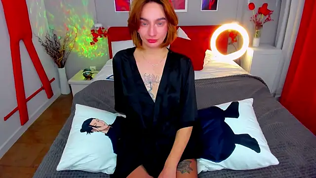 PollyRoseX Chat XXX live